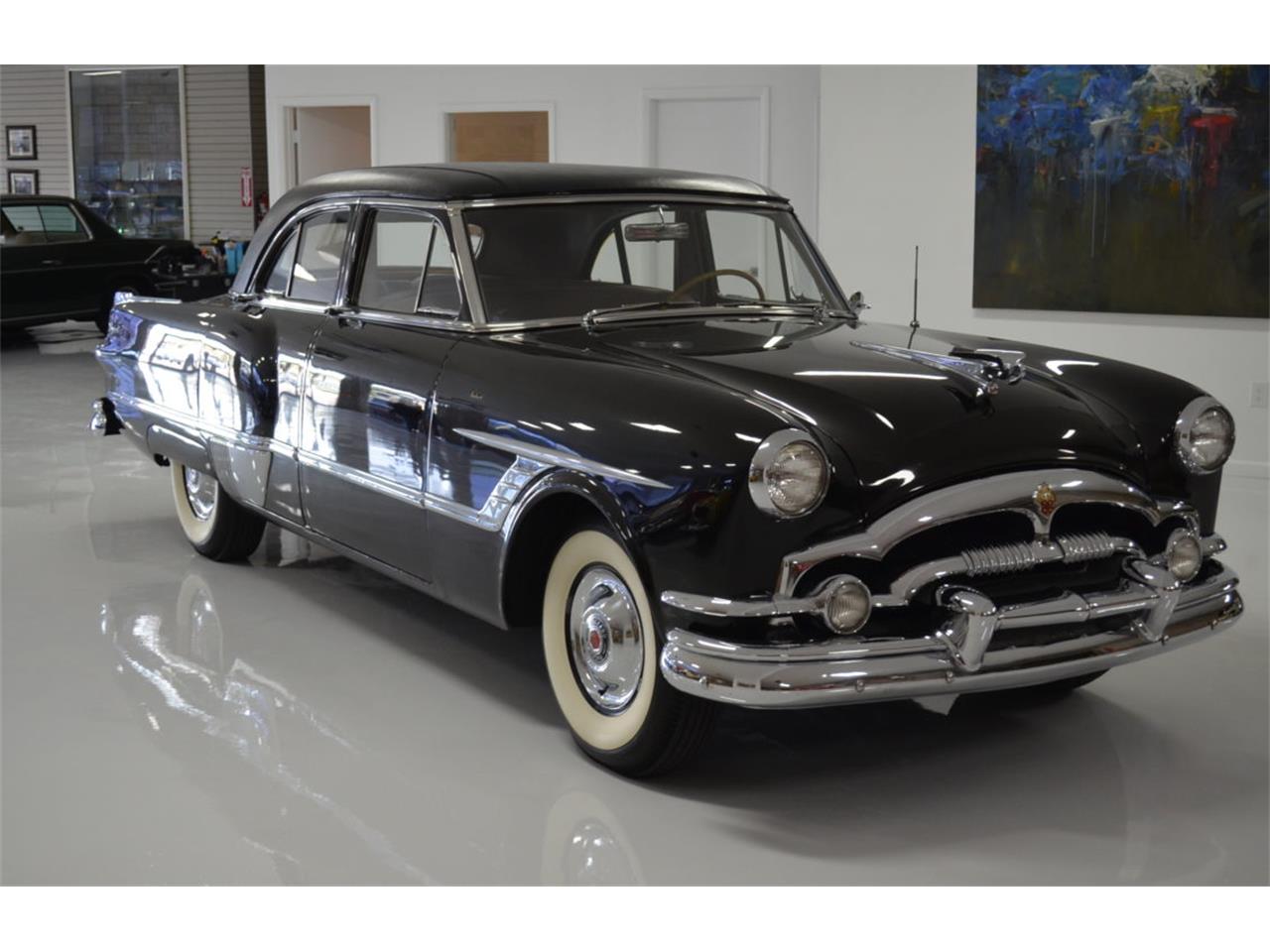 1953 Packard Limousine for sale in Phoenix, AZ – photo 19