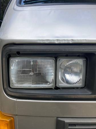 1991 Vanagon GL Westfalia (last year for the T3! for sale in Grass Valley, CA – photo 22
