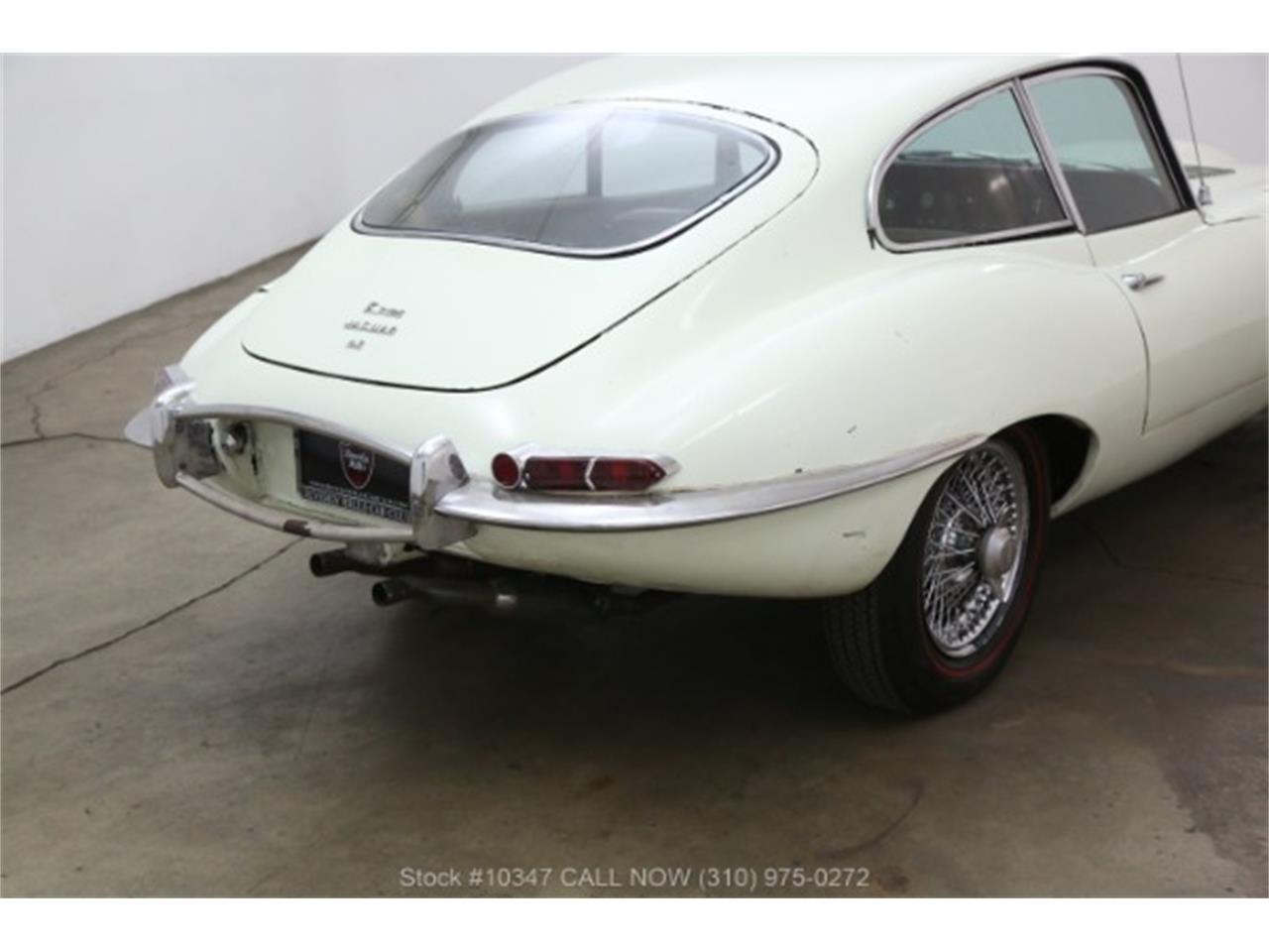 1966 Jaguar XKE for sale in Beverly Hills, CA – photo 20