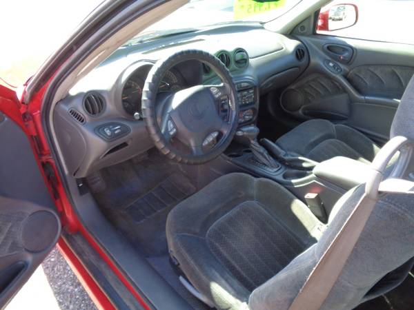 1999 Pontiac Grand Am GT Coupe for sale in ST Cloud, MN – photo 8