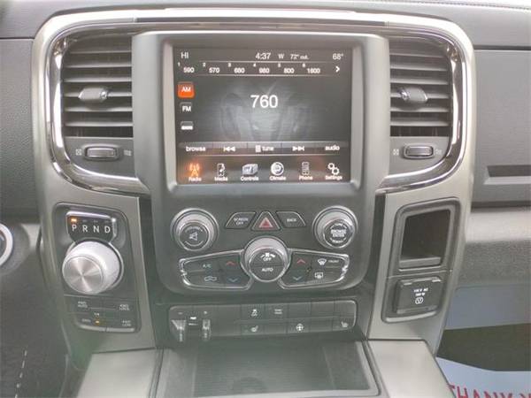 2015 Ram 1500 Sport - truck - - by dealer - vehicle for sale in Grand Blanc, MI – photo 3