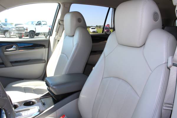 2016 Buick Enclave Leather FWD [Est. Mo. Payment $414] for sale in California, MO – photo 14