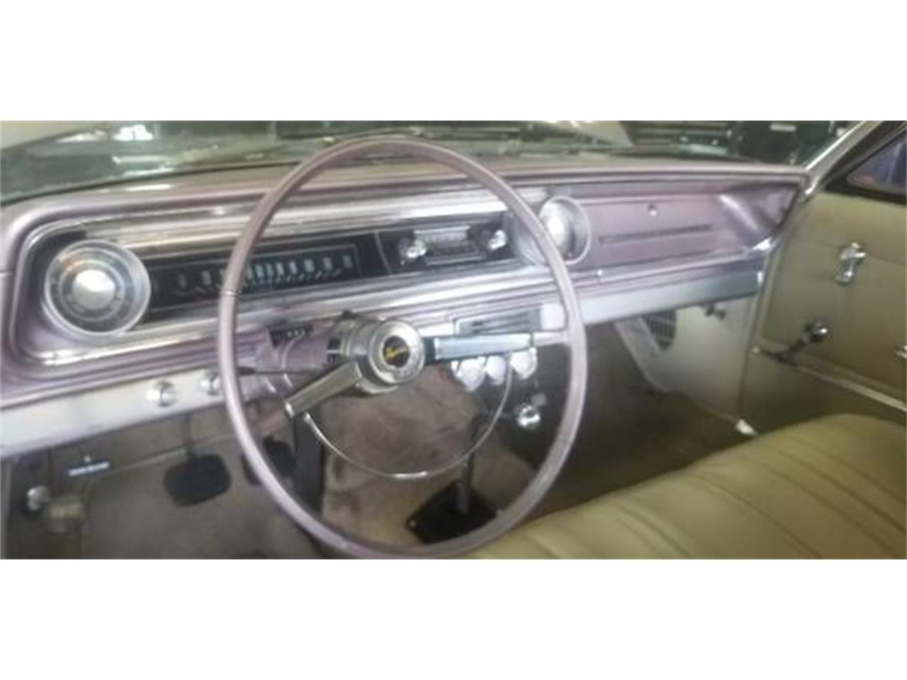 1965 Chevrolet Impala for sale in Cadillac, MI – photo 5