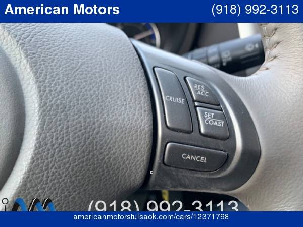 2010 Subaru Forester 4dr Auto 2.5X Limited for sale in Tulsa, OK – photo 15