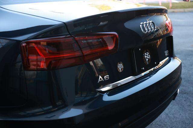 2018 Audi A6 3.0T Premium Plus for sale in Virginia Beach, VA – photo 14