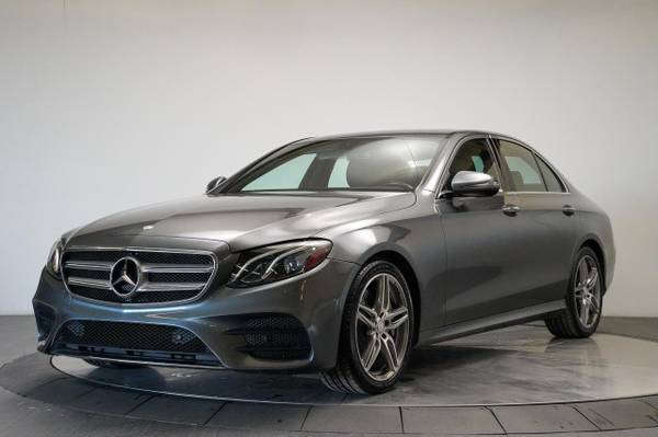 2017 Mercedes-Benz E 300 - - by dealer - vehicle for sale in Victorville , CA – photo 8