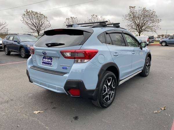 2021 Subaru Crosstrek Hybrid - - by dealer - vehicle for sale in Georgetown, TX – photo 6