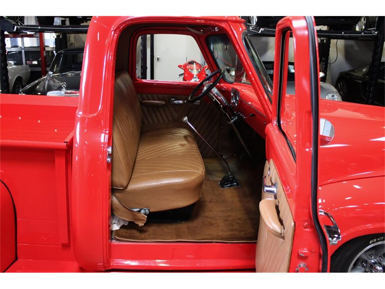 1955 Ford F1 for sale in San Carlos, CA – photo 35