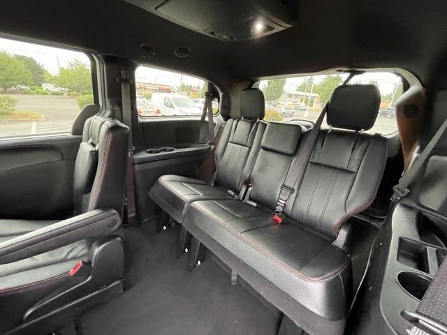 2020 Dodge Grand Caravan GT for sale in Newberg, OR – photo 20