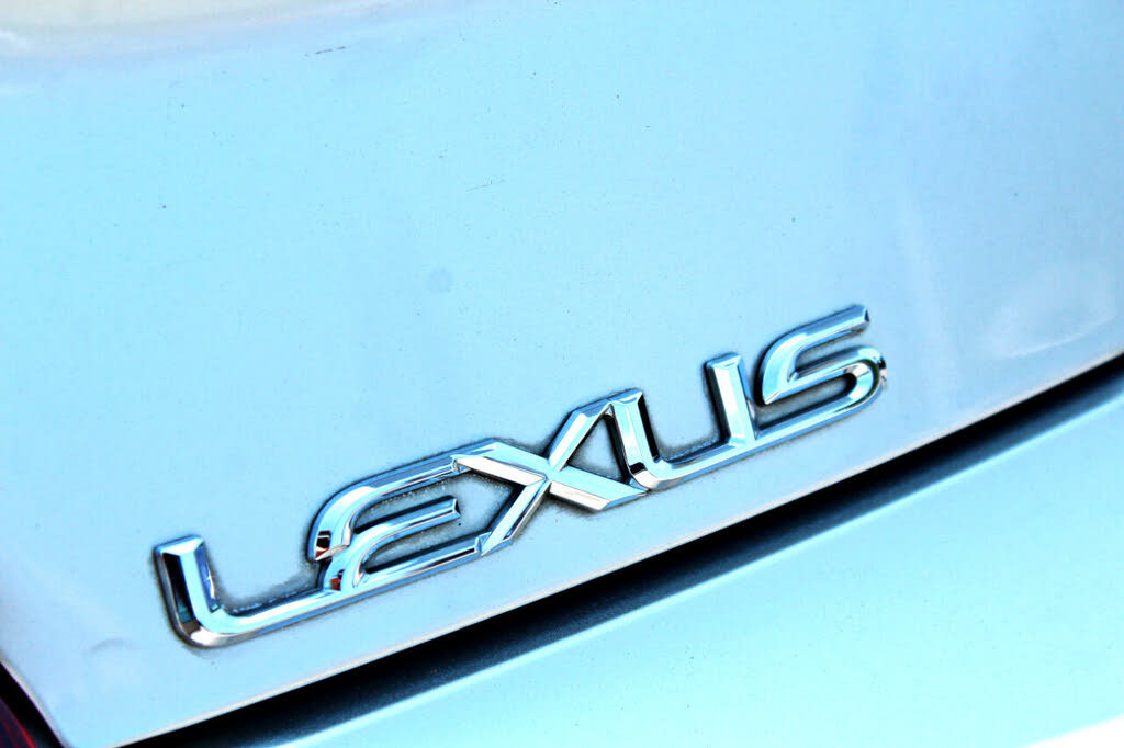 2002 Lexus SC 430 RWD for sale in Lilburn, GA – photo 10