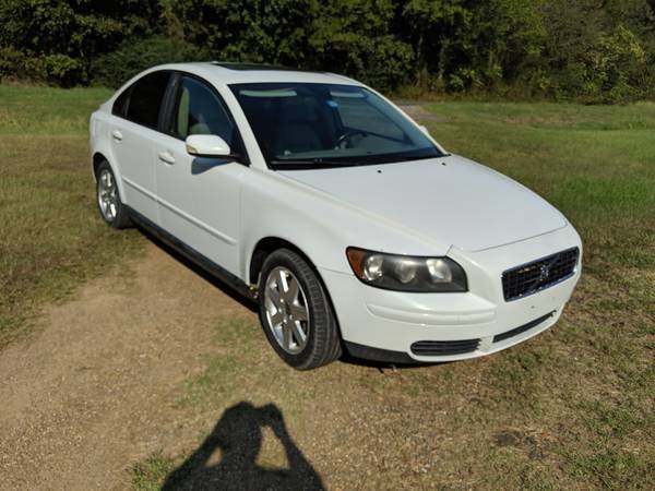 2006 Volvo S40 clean reliable for sale in Havana, AR – photo 5