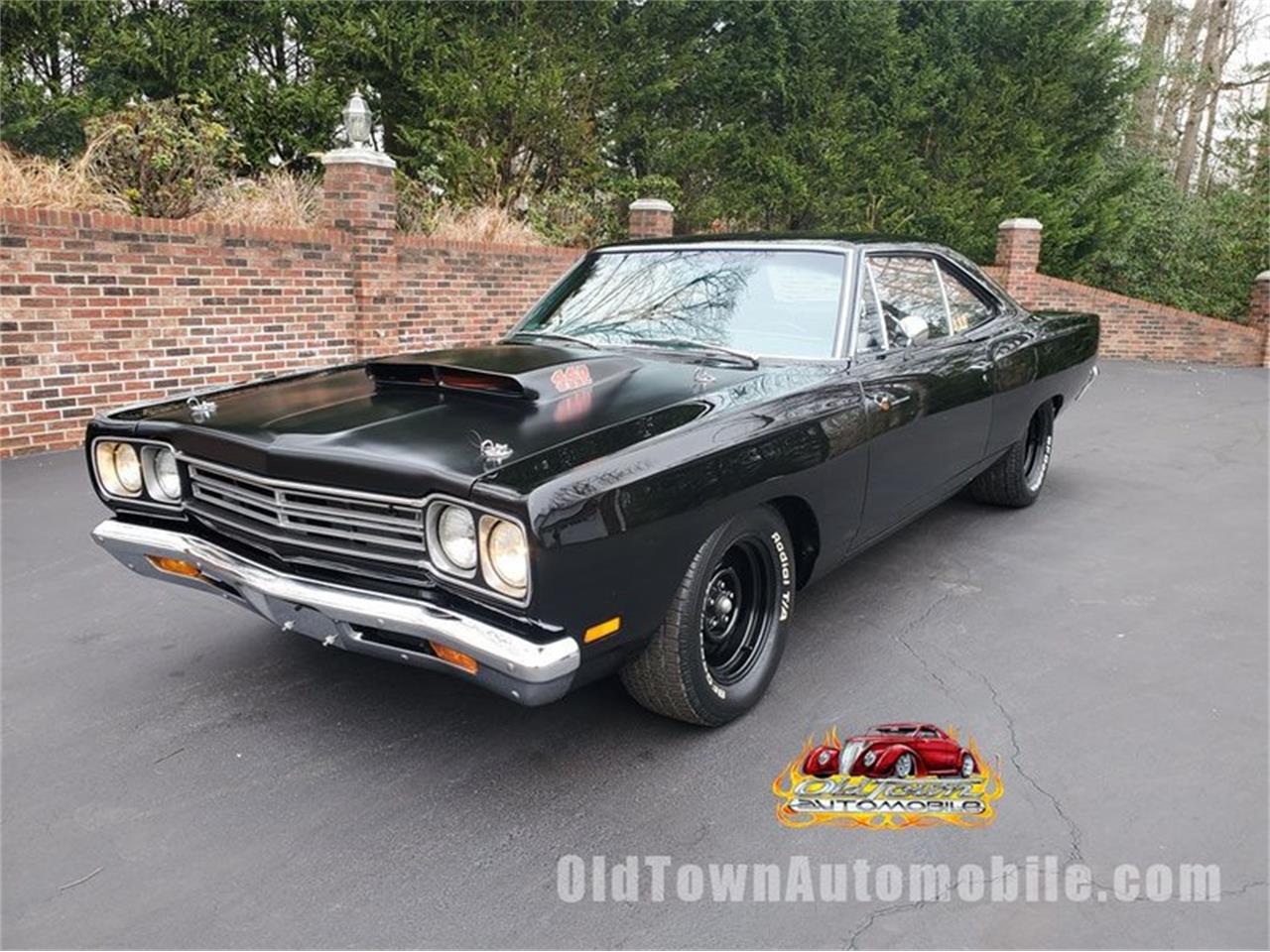 1969 Plymouth Road Runner for sale in Huntingtown, MD