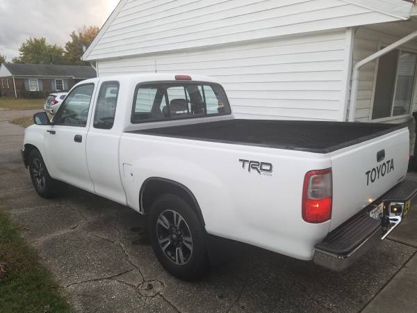 Toyota truck for sale for sale in owensboro, KY – photo 4