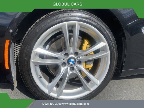 2013 BMW 7 Series - Over 25 Banks Available! CALL for sale in Las Vegas, NV – photo 8