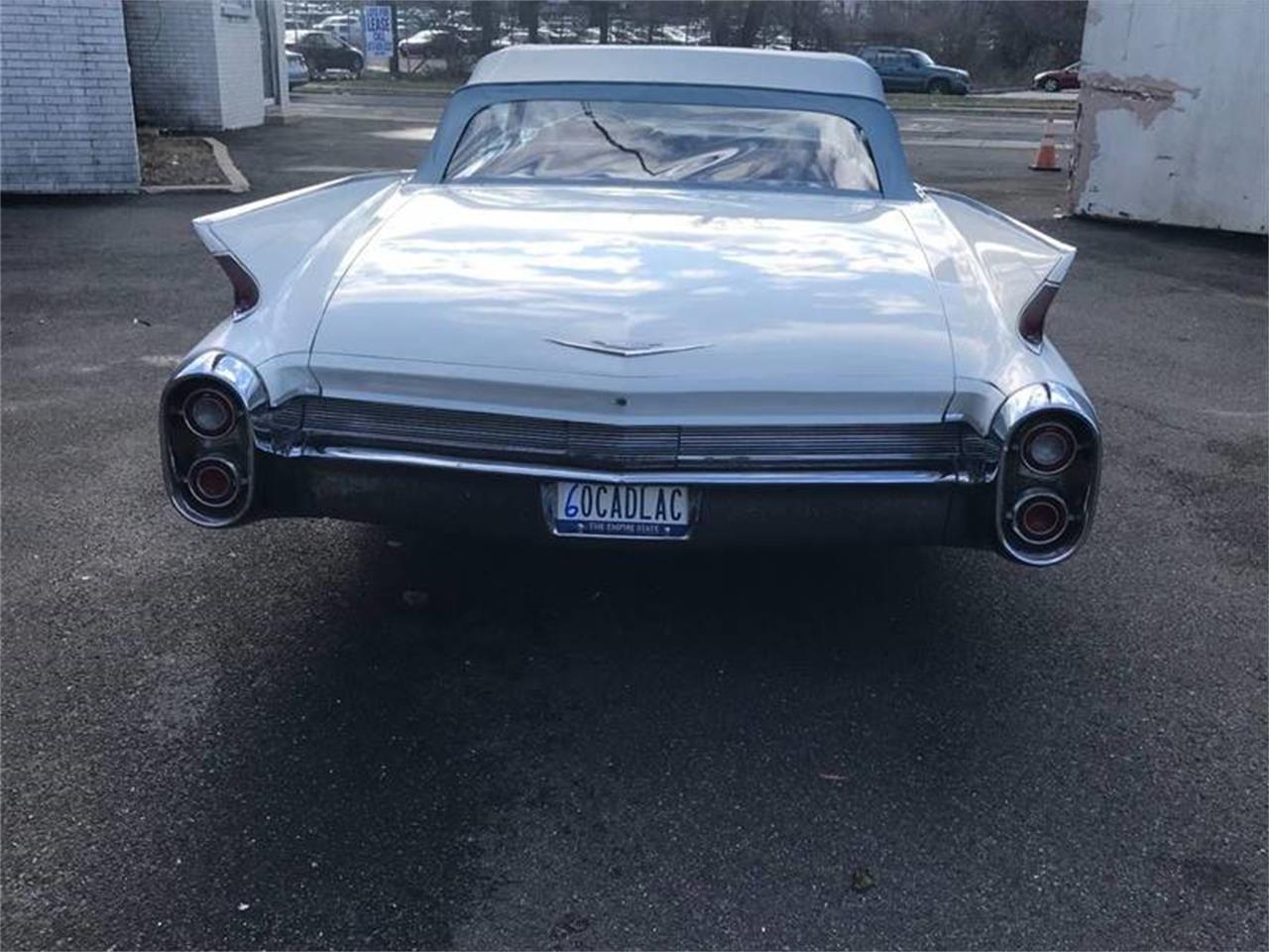 1960 Cadillac DeVille for sale in Long Island, NY – photo 11