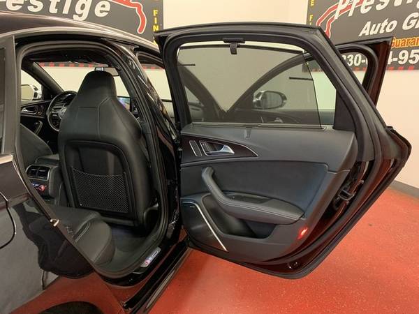 *2014* *Audi* *S6* *Prestige* -* 100% Approvals!* for sale in Tallmadge, PA – photo 9
