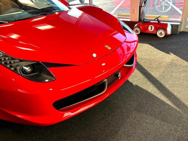 2012 Ferrari 458 Italia Base for sale in Other, MA – photo 72