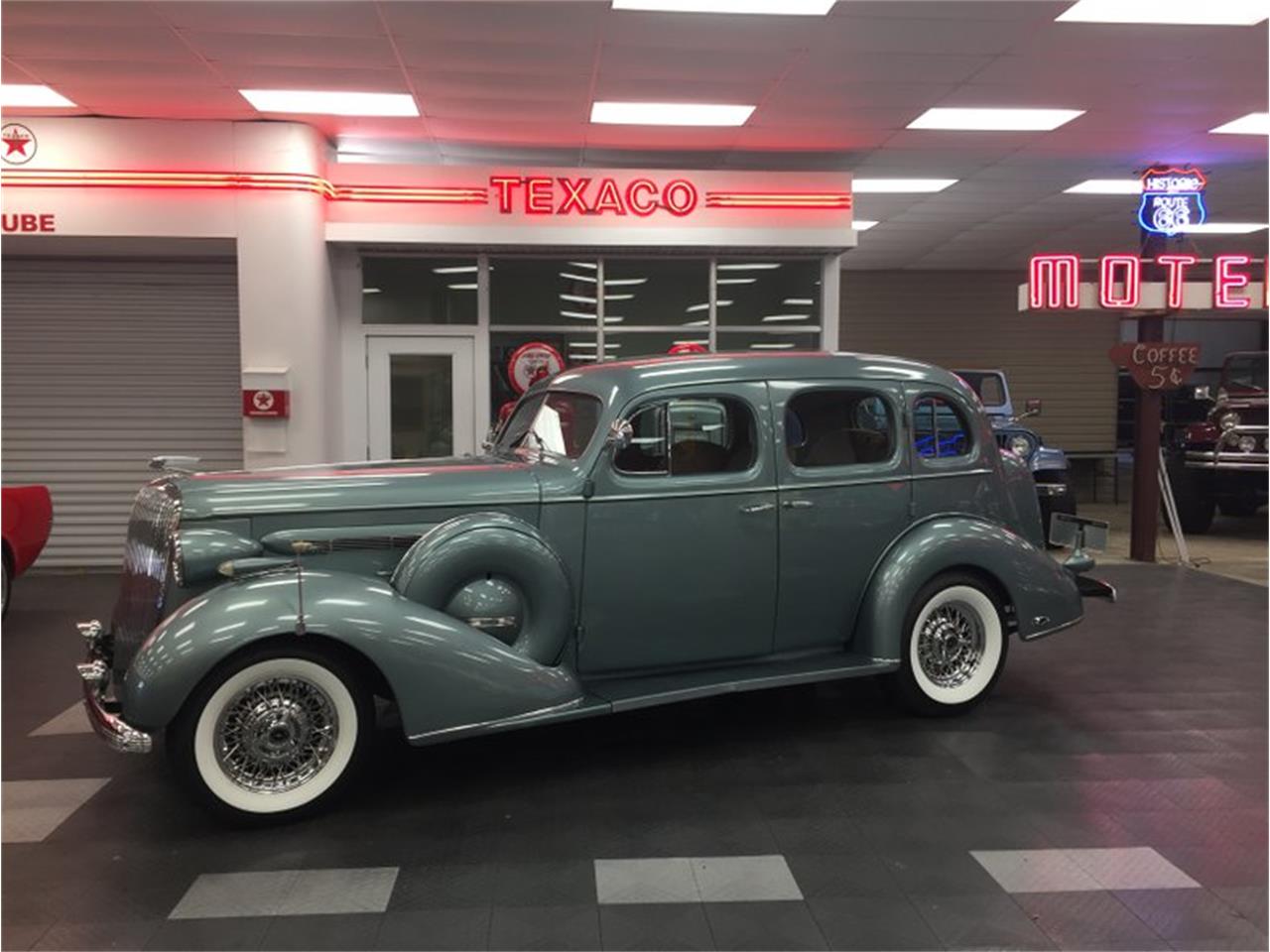 1936 Buick Century for sale in Dothan, AL – photo 11