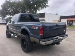 2007 Ford F-250 4WD - - by dealer - vehicle automotive for sale in Fort Lauderdale, FL – photo 10