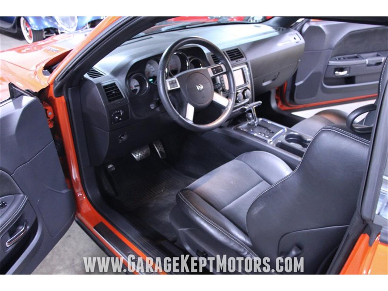 2008 Dodge Challenger for sale in Grand Rapids, MI – photo 64