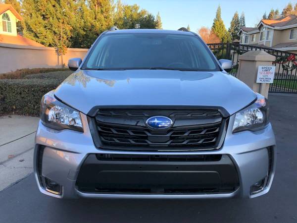 2016 Subaru Forester Touring XT - - by dealer for sale in Modesto, CA – photo 8
