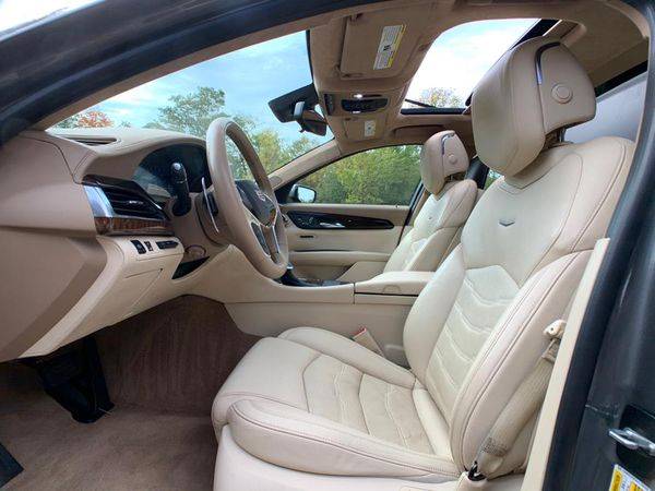2016 Cadillac CT6 4dr Sdn 3.0L Turbo Platinum AWD 349 / MO for sale in Franklin Square, NY – photo 10