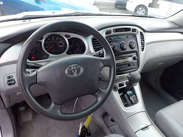 2006 Toyota Highlander Buy Here Pay Here - - by dealer for sale in Yakima, WA – photo 8