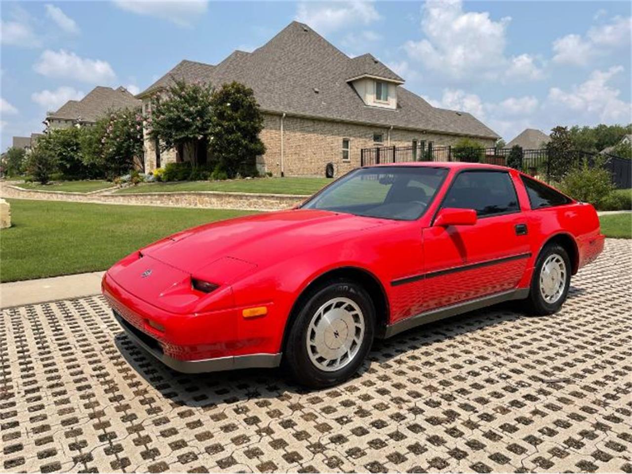 1987 Nissan 300ZX for sale in Cadillac, MI – photo 15