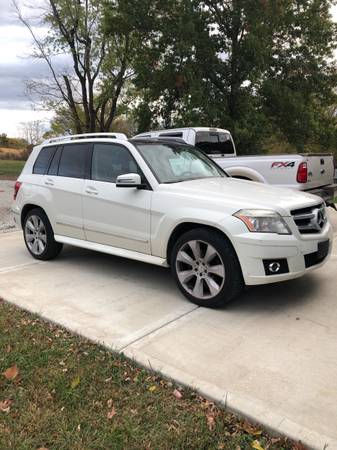 2010 glk 350 Mercedes benz - - by dealer - vehicle for sale in Lone Jack, MO – photo 3