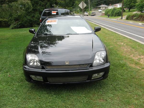 2000 PRELUDE for sale in COMBERLAND, MD