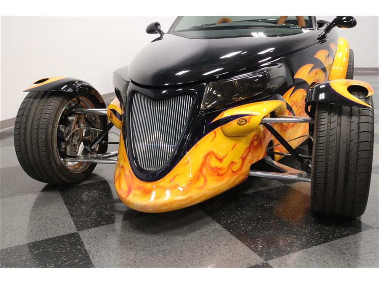2000 Plymouth Prowler for sale in Mesa, AZ – photo 16