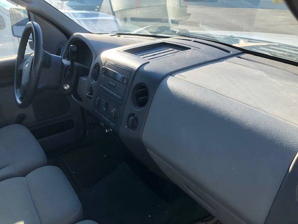 2007 Ford F150 72K Miles! Online Auction 12-17 - cars & trucks - by... for sale in Kuna, ID – photo 6