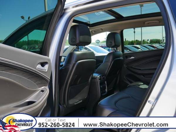 2016 Buick Envision Premium II for sale in Shakopee, MN – photo 16