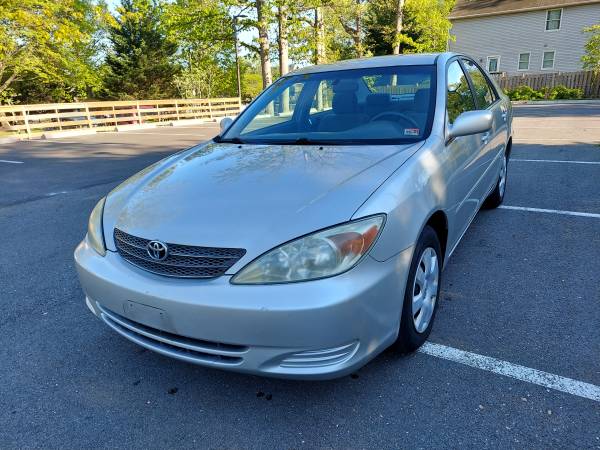 Toyota camry LE for sale in Rockville, District Of Columbia