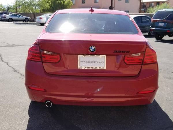 2014 BMW 3 Series for sale in Tucson, AZ – photo 4