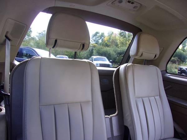 2013 Volvo XC90 3 2 Premier Plus 7-Seat AWD, 117k Miles, Black for sale in Franklin, ME – photo 14