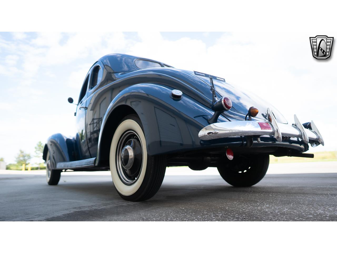 1937 Ford Coupe for sale in O'Fallon, IL – photo 6