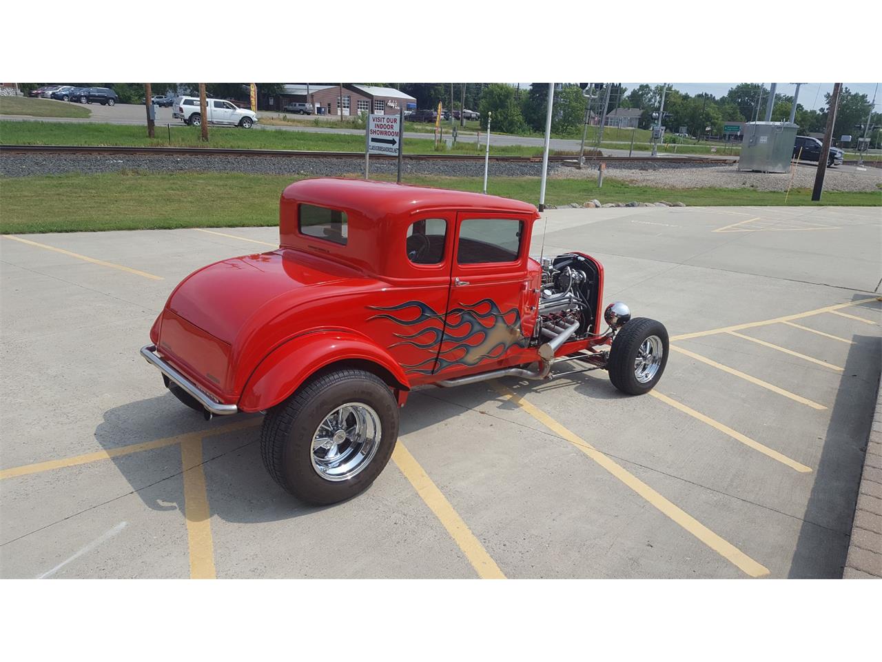 1930 Ford Model A for sale in Annandale, MN – photo 6