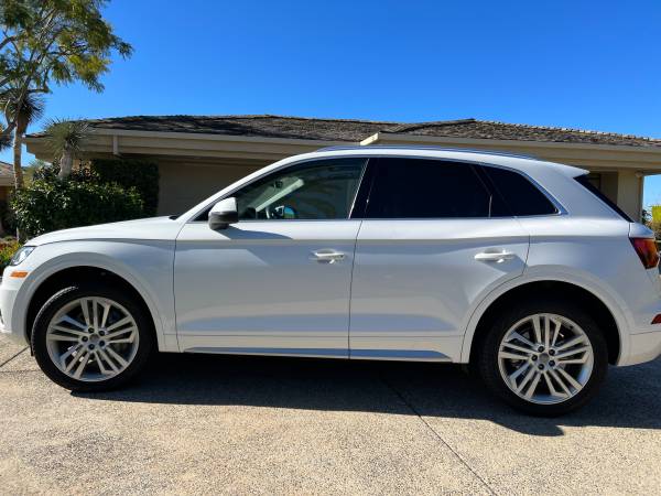 2018 Audi Q5 Fully Loaded Premium Plus - Low Miles for sale in San Diego, CA – photo 4
