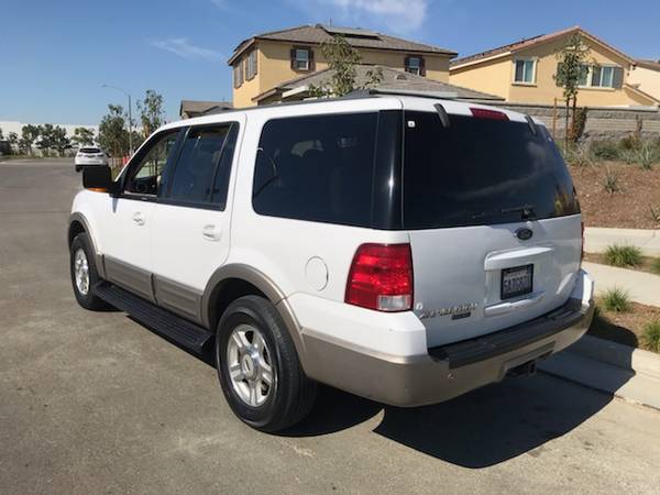 2003 Ford expedition for sale in Fontana, CA – photo 5