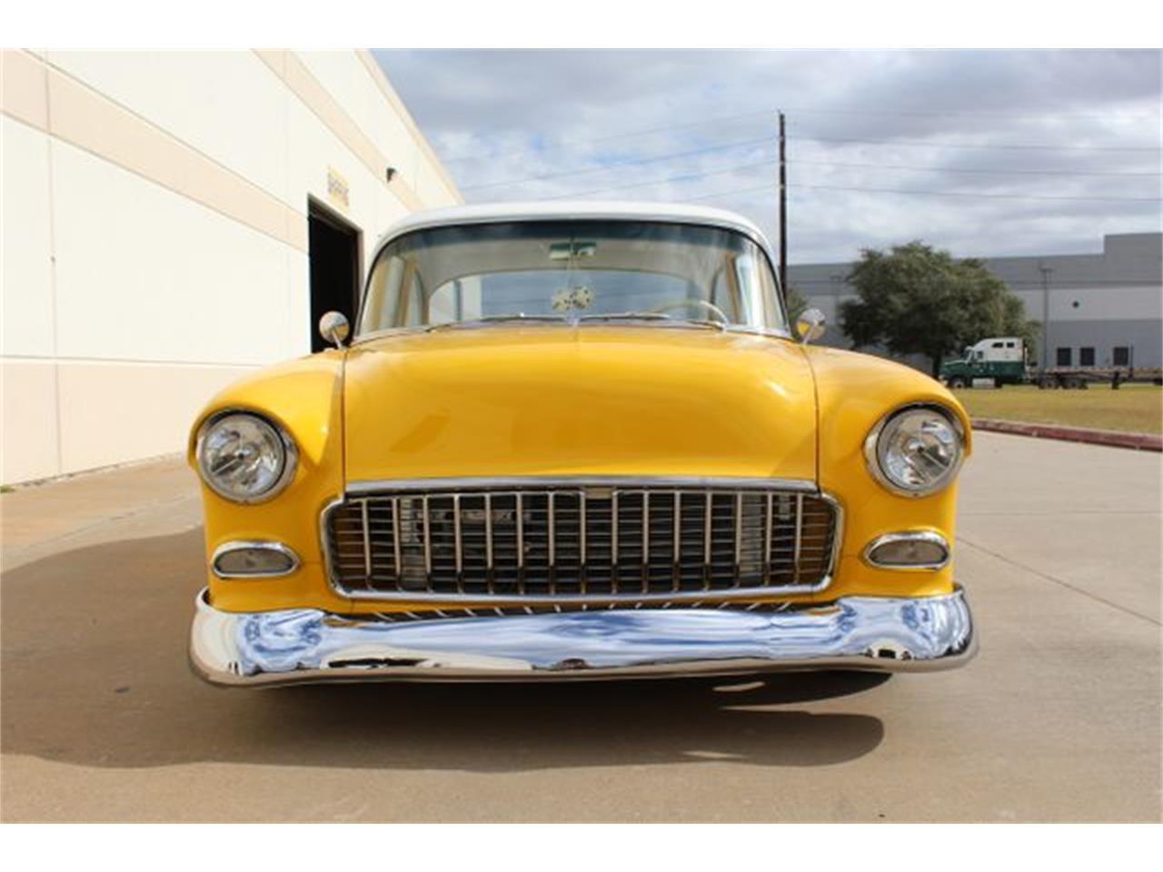 1955 Chevrolet 210 for sale in Houston, TX – photo 6