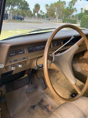 1974 International Travelall for sale in Sarasota, FL – photo 13