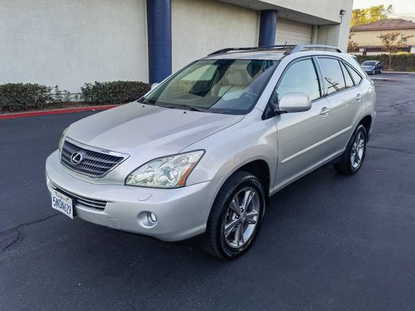 2006 Lexus RX 400h for sale in Upland, CA