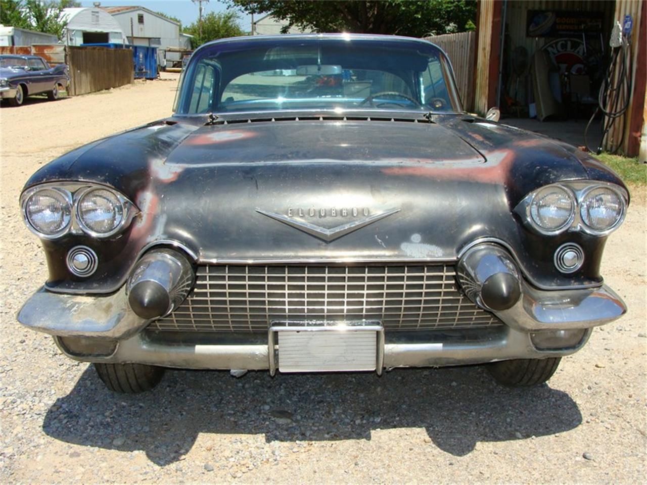 1958 Cadillac Eldorado Brougham for sale in Dallas, TX