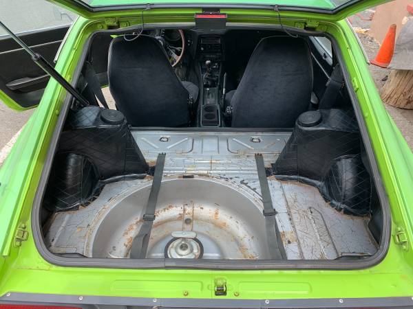 1971 Datsun 240z *MUST SEE for sale in Monterey, CA – photo 10