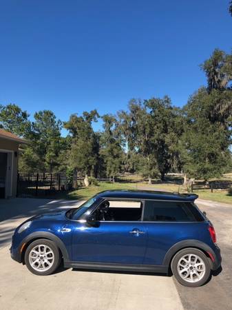 Mini Cooper 2014 for sale in Newberry, FL