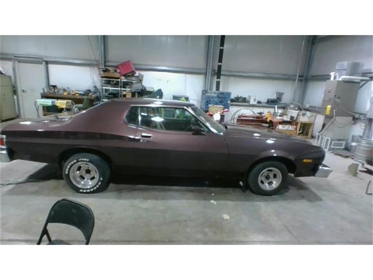 1976 Ford Torino for sale in Cadillac, MI – photo 6