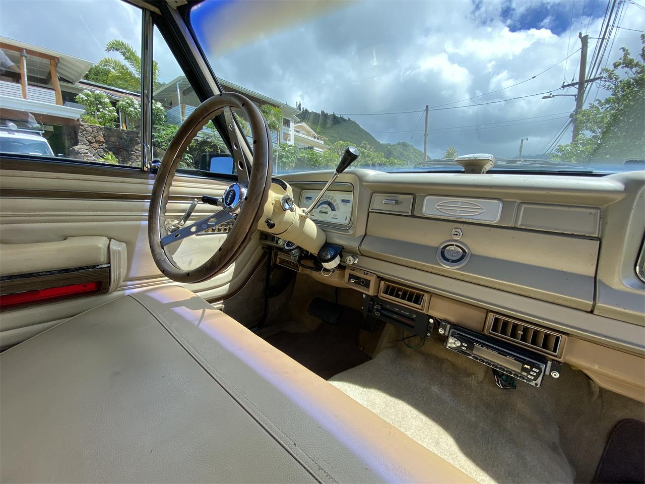 1964 Jeep Wagoneer for sale in Honolulu, HI – photo 11