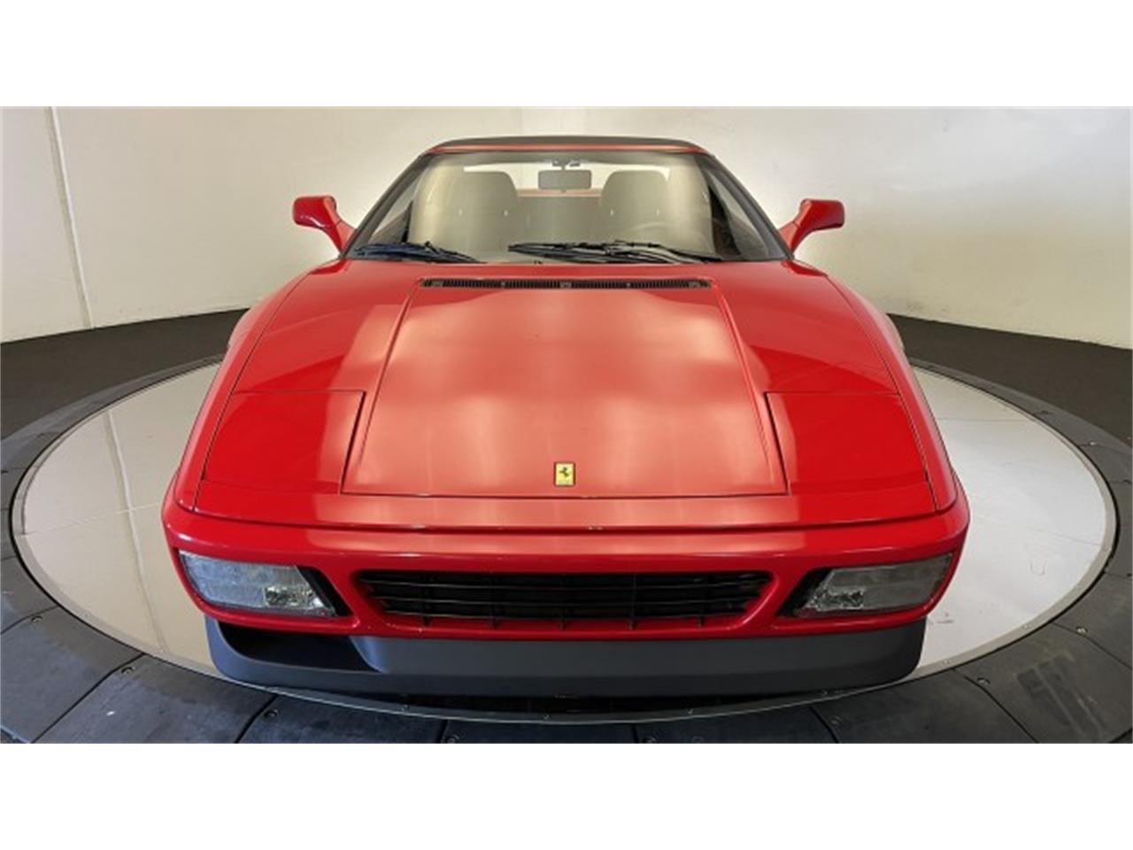 1991 Ferrari 348 for sale in Anaheim, CA – photo 13