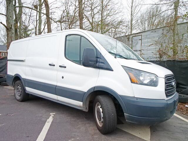 2016 Ford Transit Cargo 150 3dr SWB Low Roof with Sliding Passenger Side Door for sale in Conyers, GA – photo 7